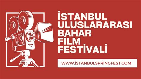 Le Festival international du Film d'Istanbul: Une rencontre entre cinéma oriental et occidental; le renouveau du cinéma turc après la décennie 1990.