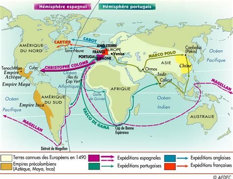  L'Événement de Chesapeake: Exploration Maritime Européenne et Contacts Interculturels Précoces