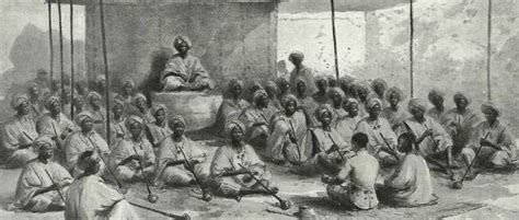 La Guerre de Sokoto; Une Lutte pour le Pouvoir Religieux et la Renaissance d'un Empire Hautemant