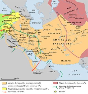  La Révolte de Sasan contre l'Empire Persan: Un défi à la Dynastie Arsacide et les Origines du Zoroastrisme