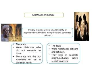 La Révolte des Mozarabes en Al-Andalus: Un défi au pouvoir musulman et une affirmation de l’identité chrétienne